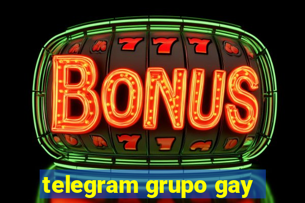 telegram grupo gay